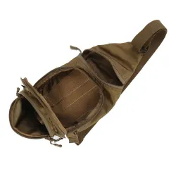 Сумка Тактические решения Урбан с вставкой  (Койот)