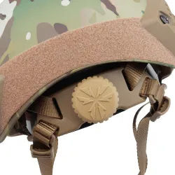 Шлем WOSPORT FAST MH-Type (Multicam, L/XL)