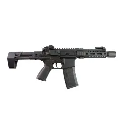 Автомат Double Bell M4 SBR