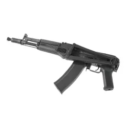 Автомат CYMA CM040B, рамочный приклад, сталь