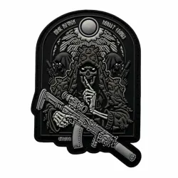 Патч SMOLA313 Назгулы 