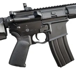 Автомат CYMA CM068M-8.5 M4 M-LOK 8.5" Mosfet+Tracer