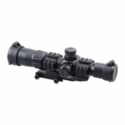 Прицел оптический Vector Optics Mustang 1-4x30 SFP