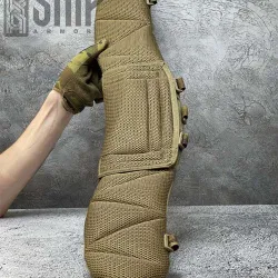 Пояс тактический SKIF Armor SP-2 Анатомический (Multicam, L)