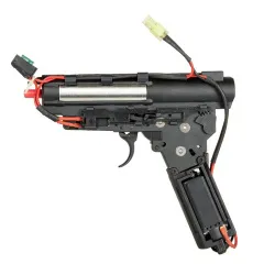 Гирбокс всборе E&L Ver.3