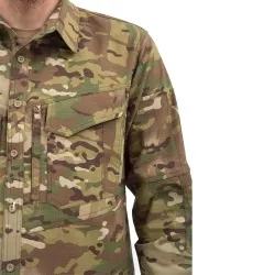 Китель Vav Wear TACTEC01 (Multicam, 2XL)