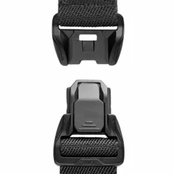 Ремень брючный ZUBR FORCE Рысь 38 мм (Олива, 120 см)