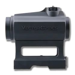 Прицел коллиматорный Vector Optics Maverick Gen.III 1x22 черный