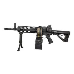 Пулемет G&G CM16 LMG