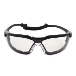 Очки PMX Saboteur (Прозрачный)