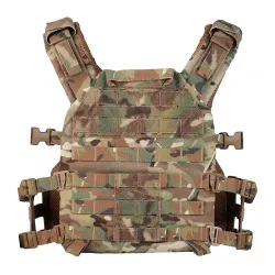 Бронежилет WOSPORT K19 Full Size Tactical Plate Carrier