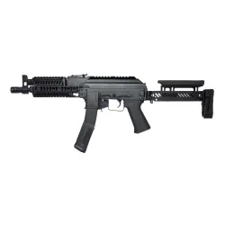 Пистолет-пулемет LCT ZP-19-01 Витязь