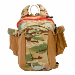 Рюкзак EmersonGear Kids Backpack Devil Style, 5 л.