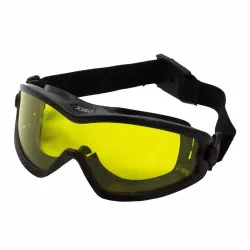 Очки PMX, желтая линза