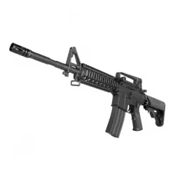 Автомат East Crane M4A1 RIS