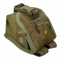 Подсумок для гранат MTP, фастекс, мультикам