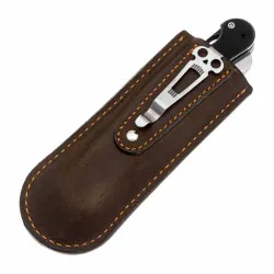 Нож Daggerr Boris Britva, Black, G10 ,Satin