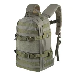 Рюкзак WARTECH Беркут BB-102, 18 л. (Олива)