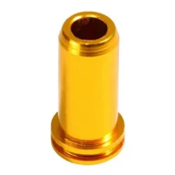 Нозл MP-5 алюминиевый 2 упл. кольца SHS/ TZ0084