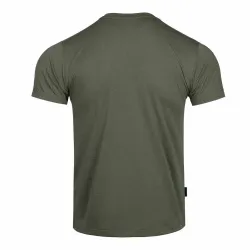 Футболка EmersonGear Blue Label Accipiter Training (Ranger Green, 2XL)