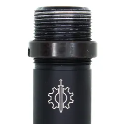 Труба приклада телескопического Дайс 220мм