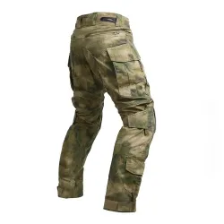 Брюки боевые EmersonGear Gen.3, мох (Мох, 38R)