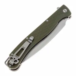 Нож Daggerr Pero, Olive, DL