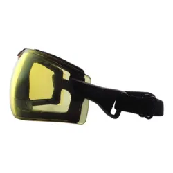 Очки PMX Mission (Желтый)