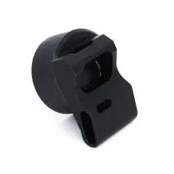 Адаптер для установки телескопического приклада для Сайга/АК Дайс