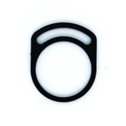 Антабка на трубу приклада Дайс №1