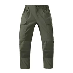 Брюки тактические EmersonGear Blue Label Guardian All-Terrain  (Ranger Green, 30R)