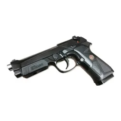 Пистолет газовый WE Beretta 904 / 90-Two
