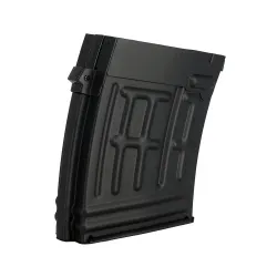 Магазин механический СВД CYMA 120 шаров / C93