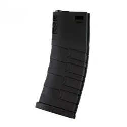 Магазин механический M-4 G&G 150 шаров черный