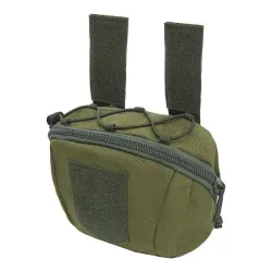 Сумка-кобура поясная WARTECH Ливер UP-119 (Олива)