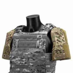 Защита плеч Айлет А-23 Ars Arma БР1 (Multicam)