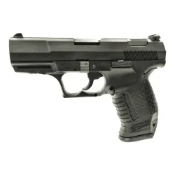 Пистолет газовый WE Walther P99