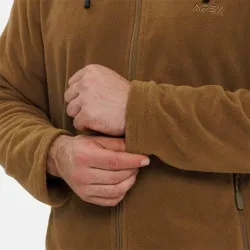 Кофта APEX Malla Hoodie  (Coyote, 2XL)