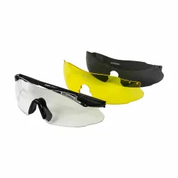 Очки CM реплика ESS ICE 3 пары линз