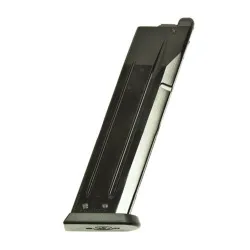 Магазин пистолетный KJW P-09 грин-газ