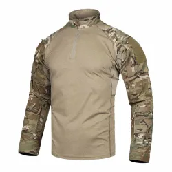 Костюм EmersonGear Blue Label Anaconda All-Terrain Combat (Multicam, 2XL)
