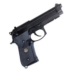 Пистолет газовый WE Beretta M9A1