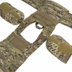 Защита плеч Айлет А-23 Ars Arma БР1 (Multicam)