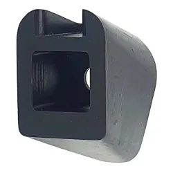 Адаптер для установки телескопического приклада на АК весло