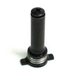 Направляющая пружины с подшипником для гирбокса ver.3 Cyma / C10