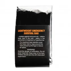 Спасательный набор Rhino Rescue Emergency Survival Suit