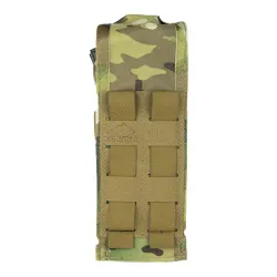 Подсумок для 2 магазинов АК Ars Arma A-18 Слот LC (Multicam)