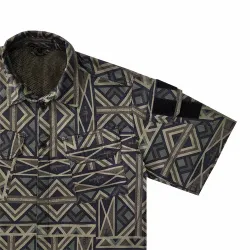 Рубашка Phoenix Totem (Wood, S)