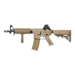 Автомат G&G TR4 CQB-R (M4A1), 125-135 м/с
