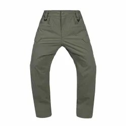 Брюки тактические EmersonGear Blue Label Cicada Wings  (Ranger Green, 30R)